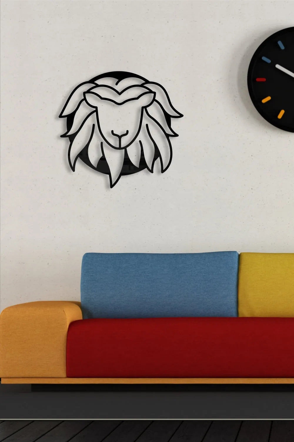 Leo Signo del Zodiaco