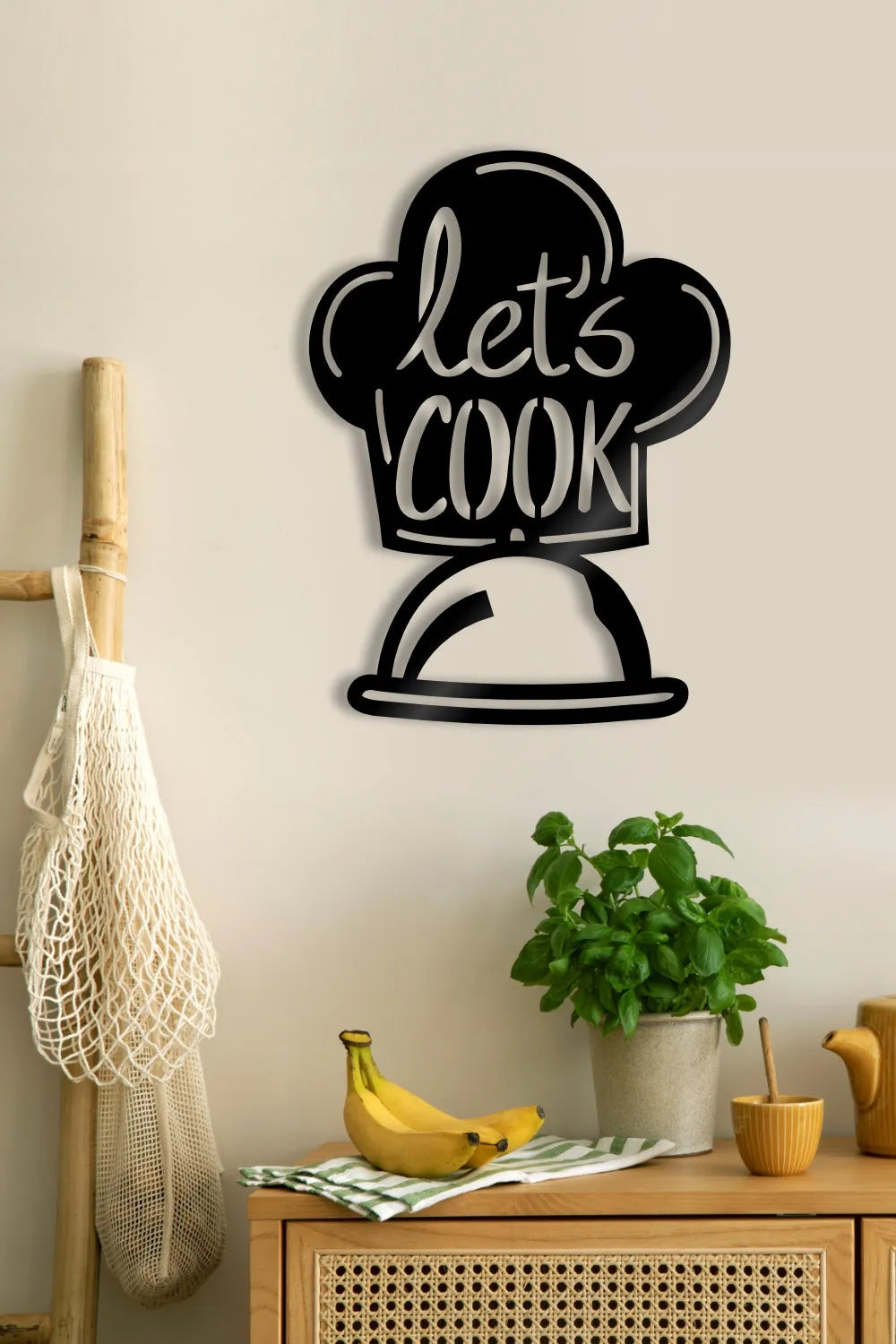 Let´S Cook