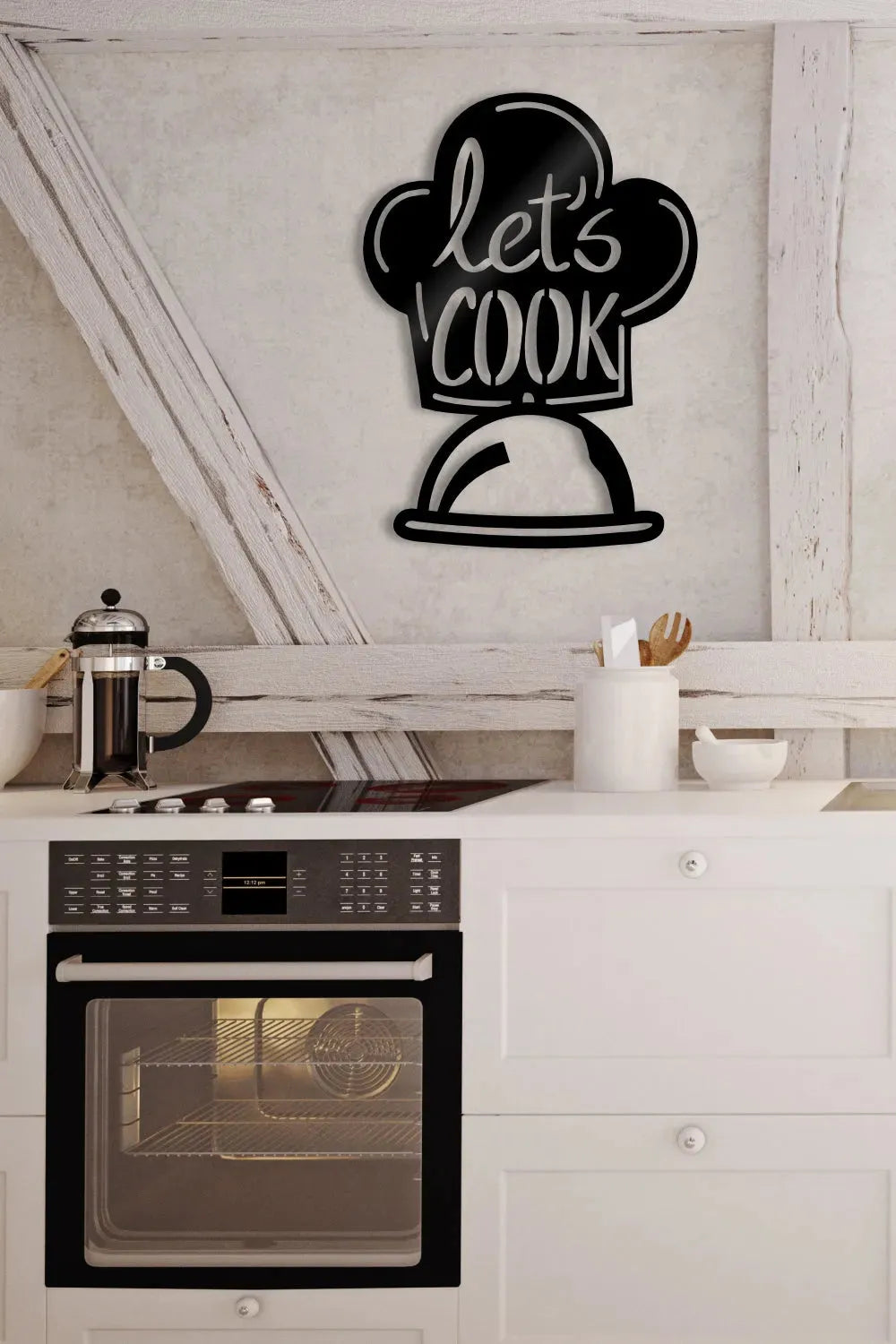 Let´S Cook