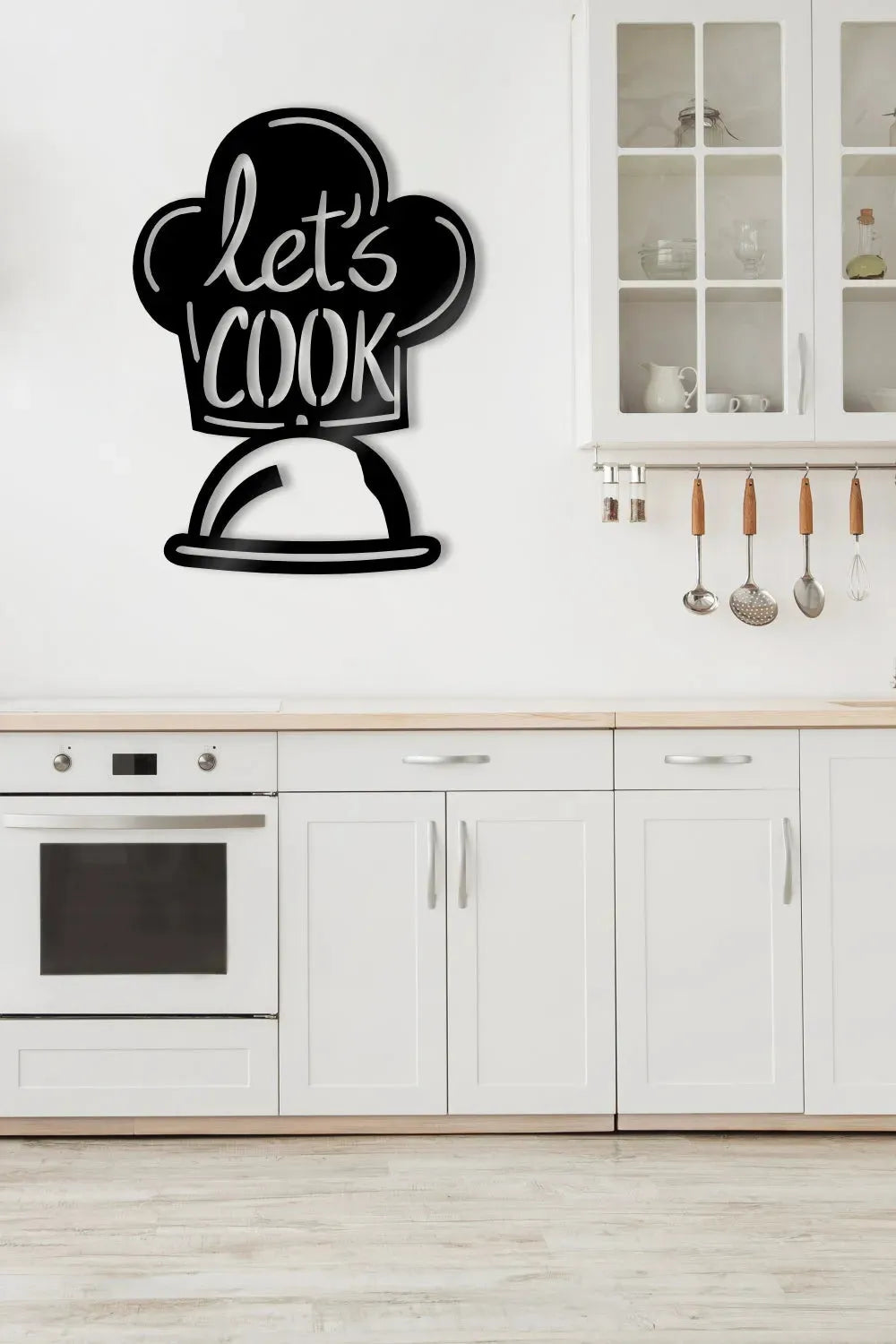 Let´S Cook