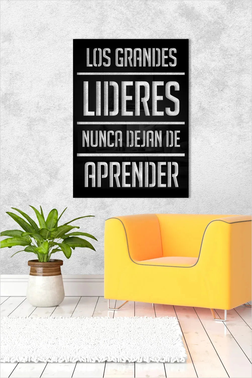 Leaders