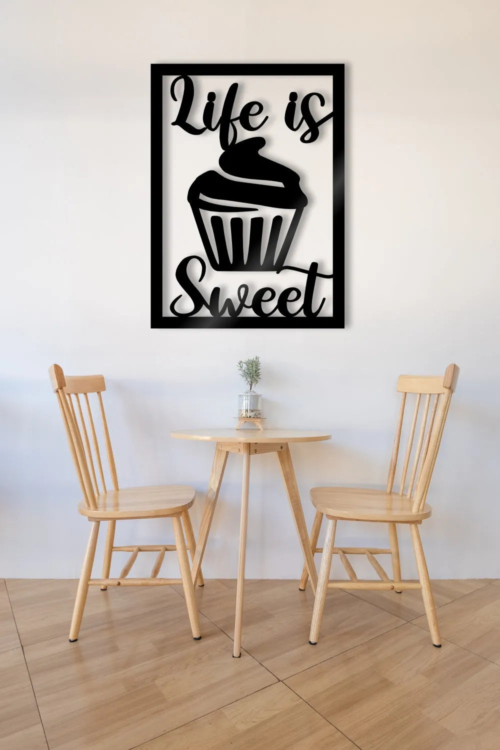 Life Is Sweet
