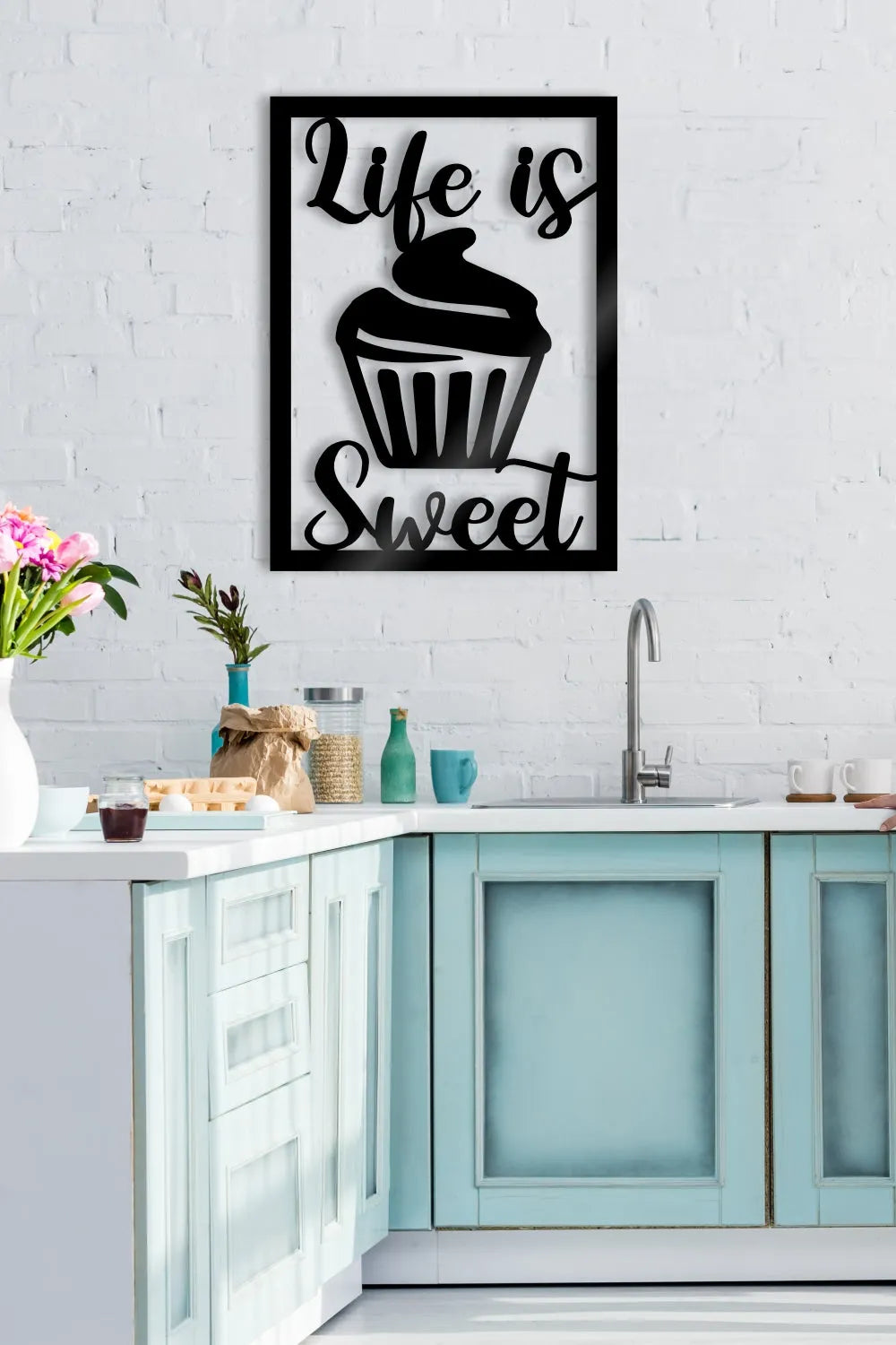 Life Is Sweet