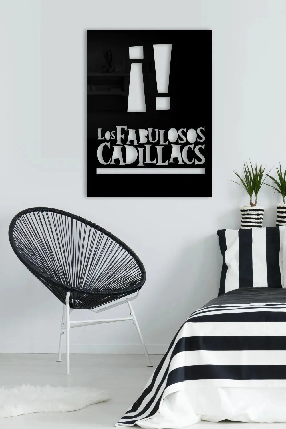 Los Fabulosos Cadillacs