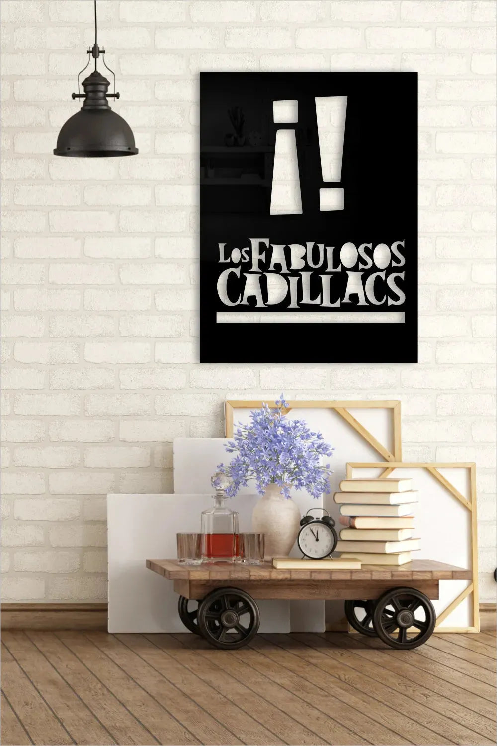 Los Fabulosos Cadillacs