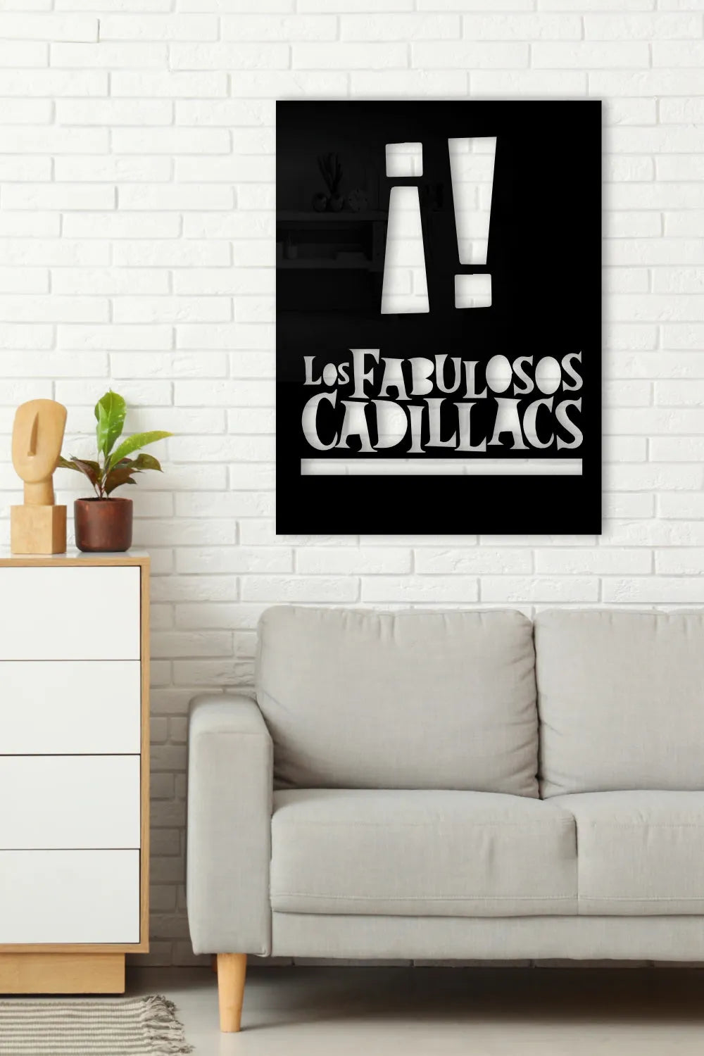 The Fabulous Cadillacs