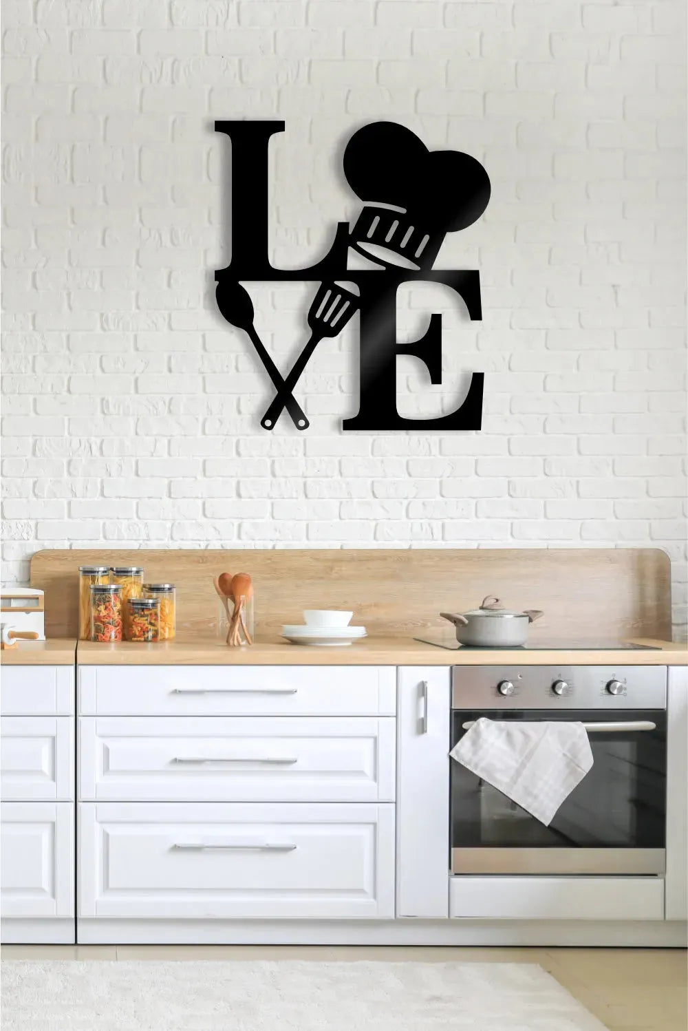 Love Kitchen
