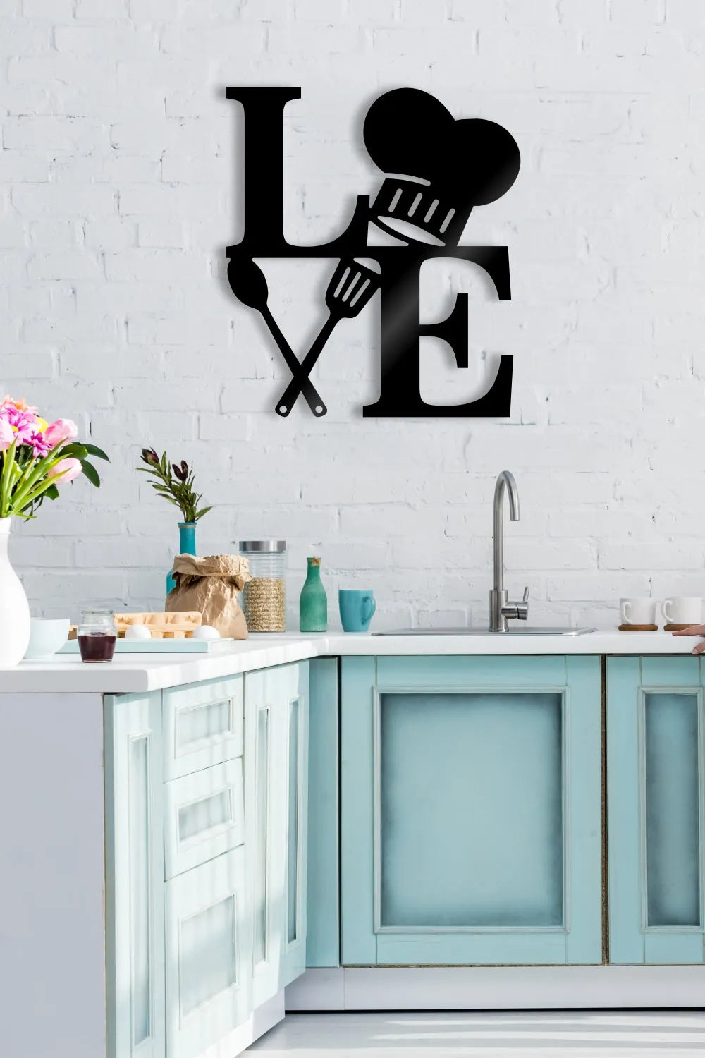 Love Kitchen
