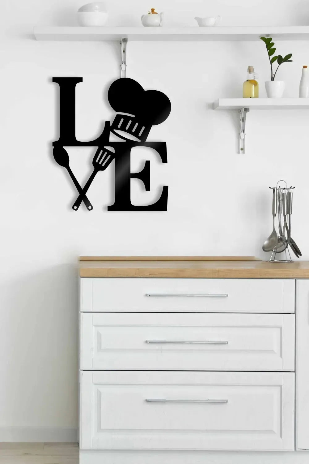 Love Kitchen