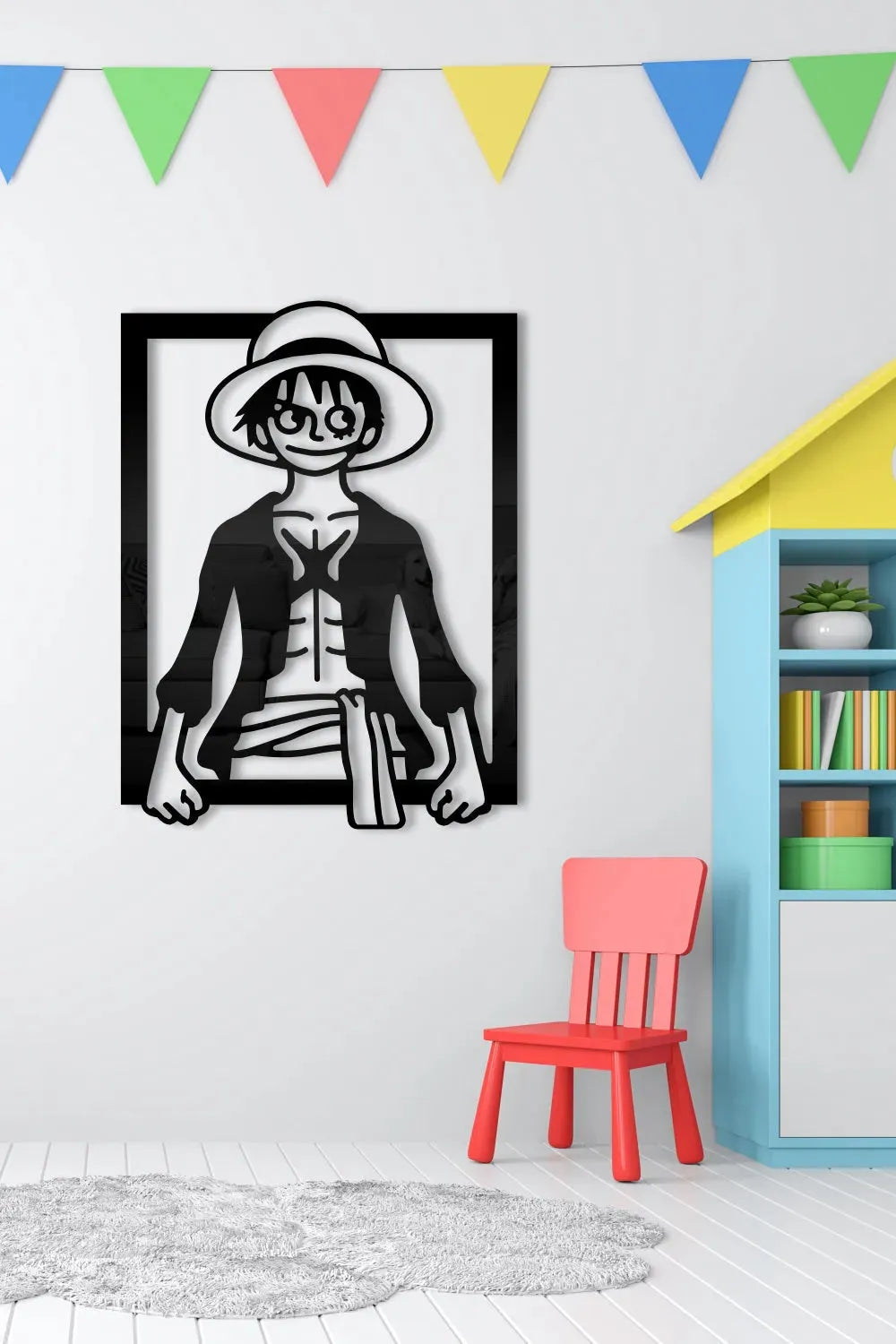 Luffy One Piece