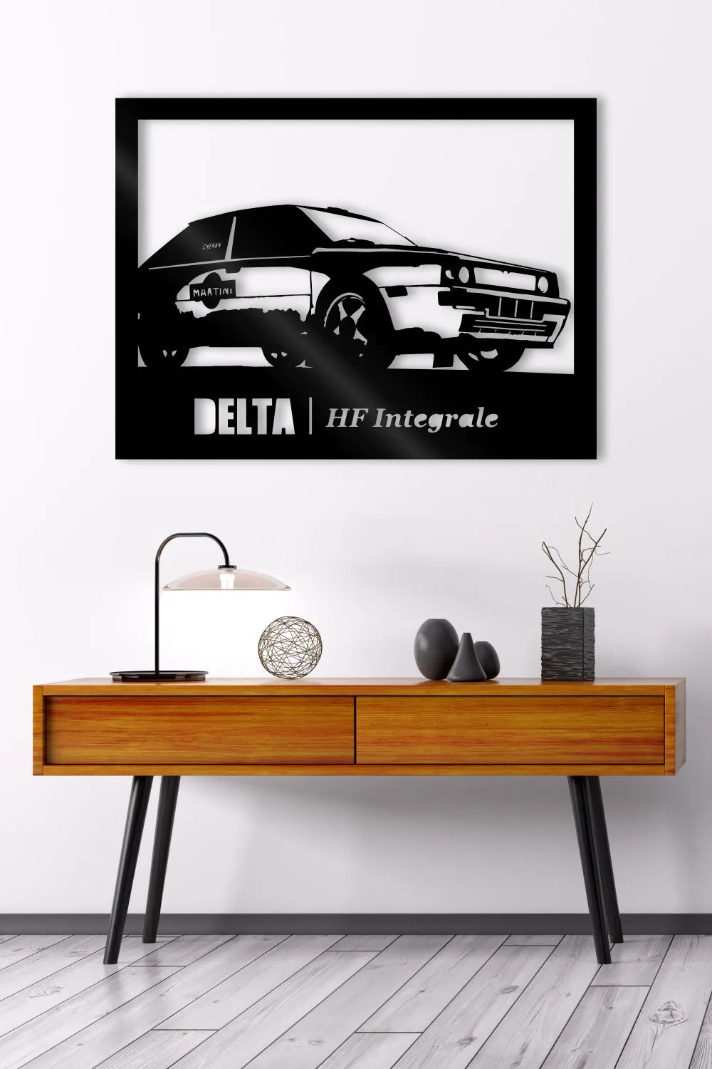Lancia Delta Integrale