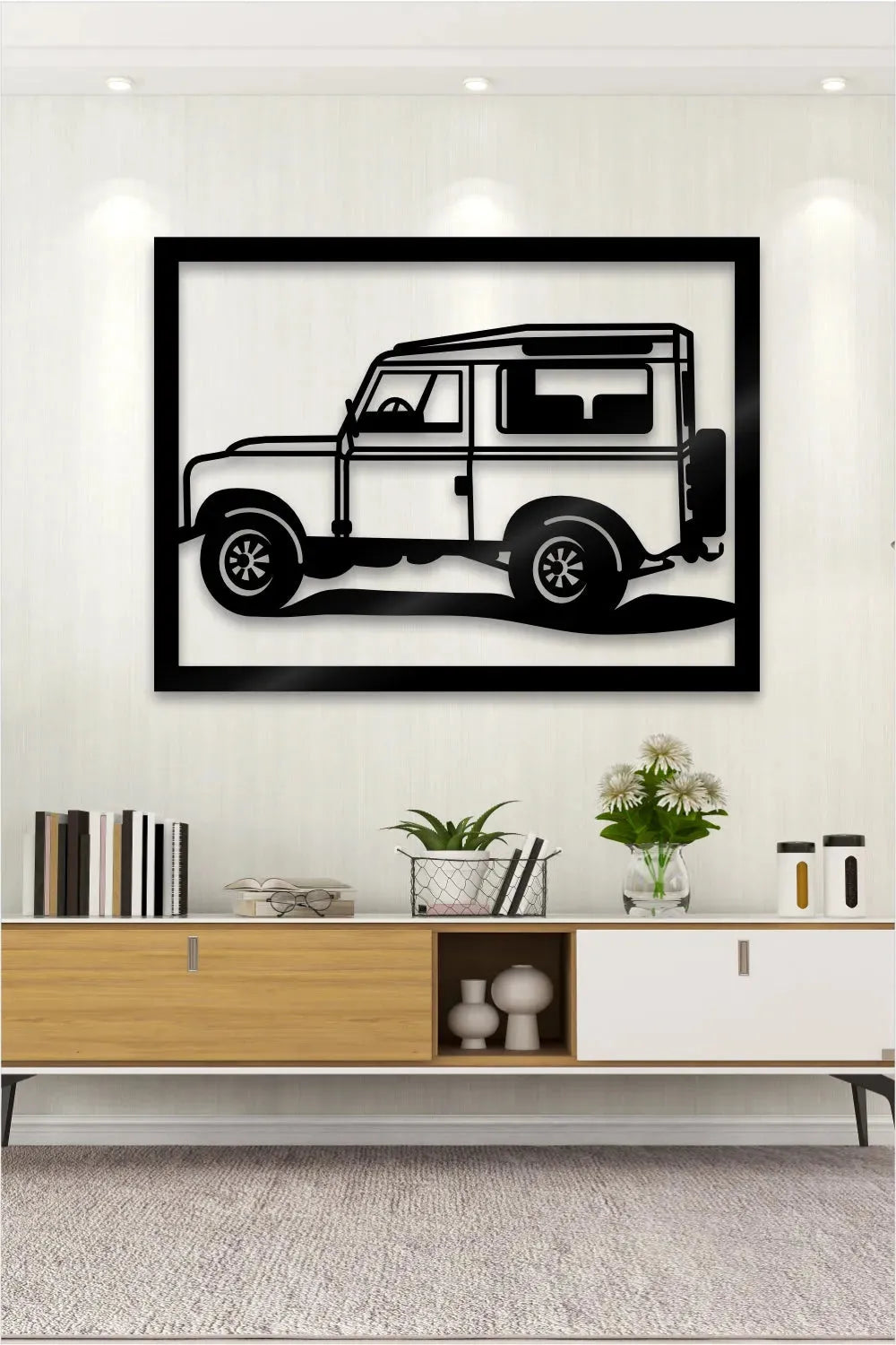 Land Rover