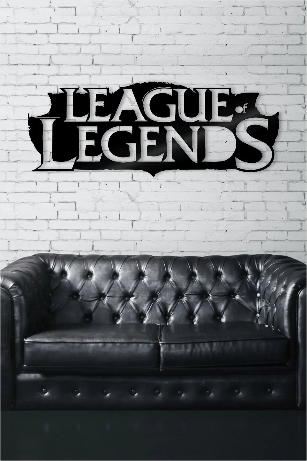 League of Legends