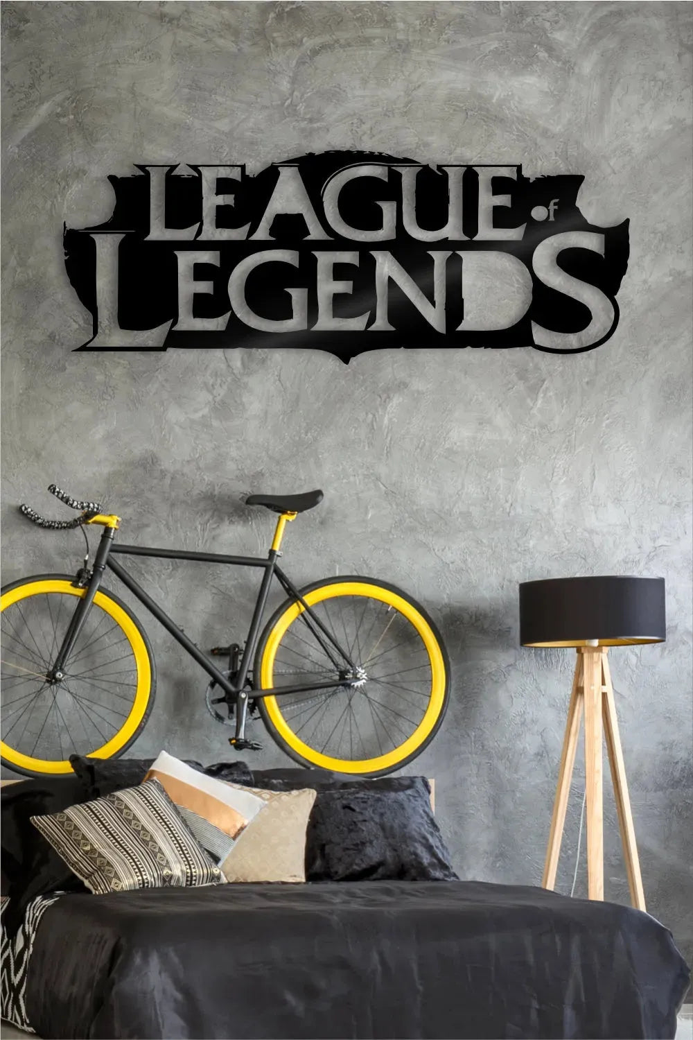League of Legends
