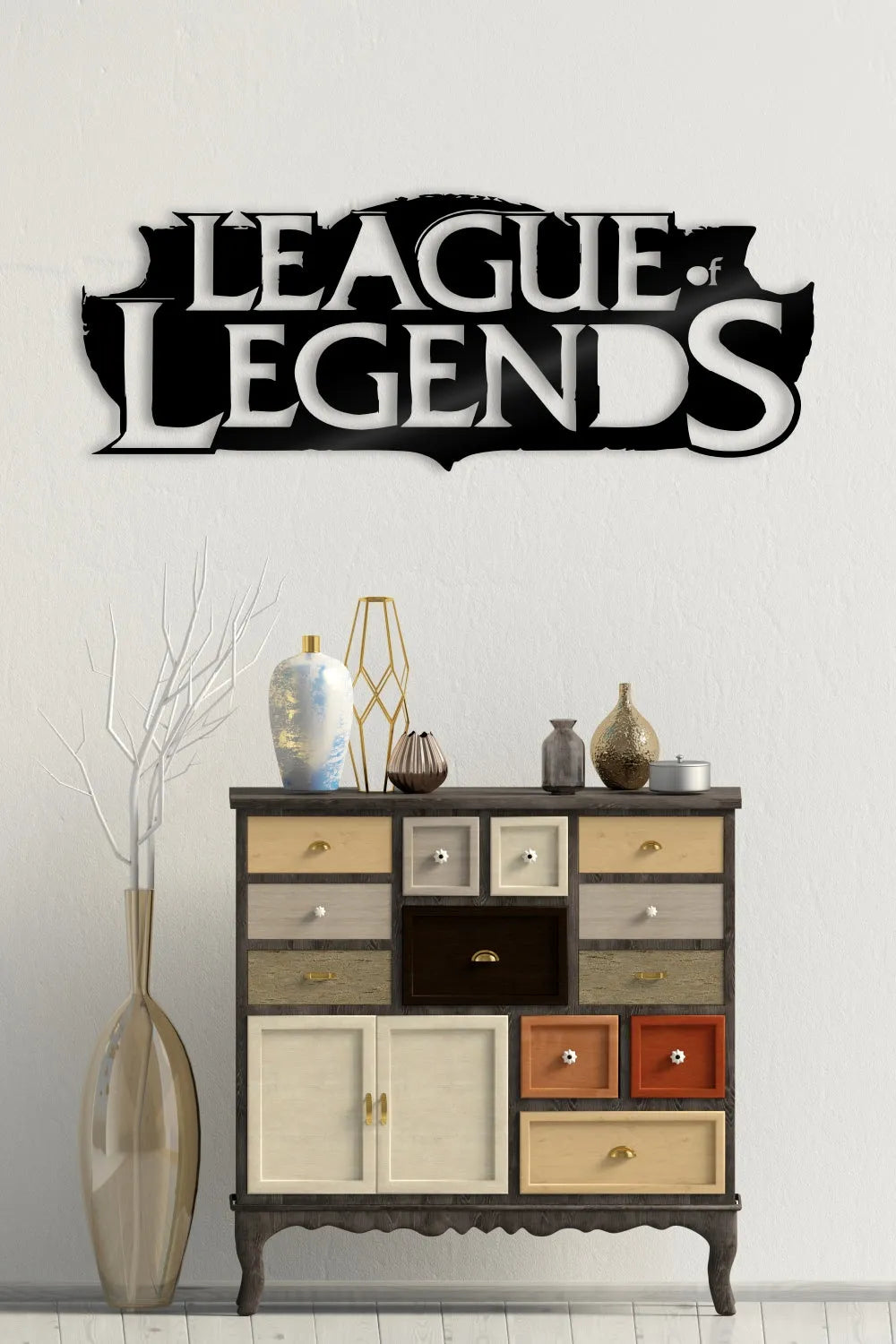 League of Legends