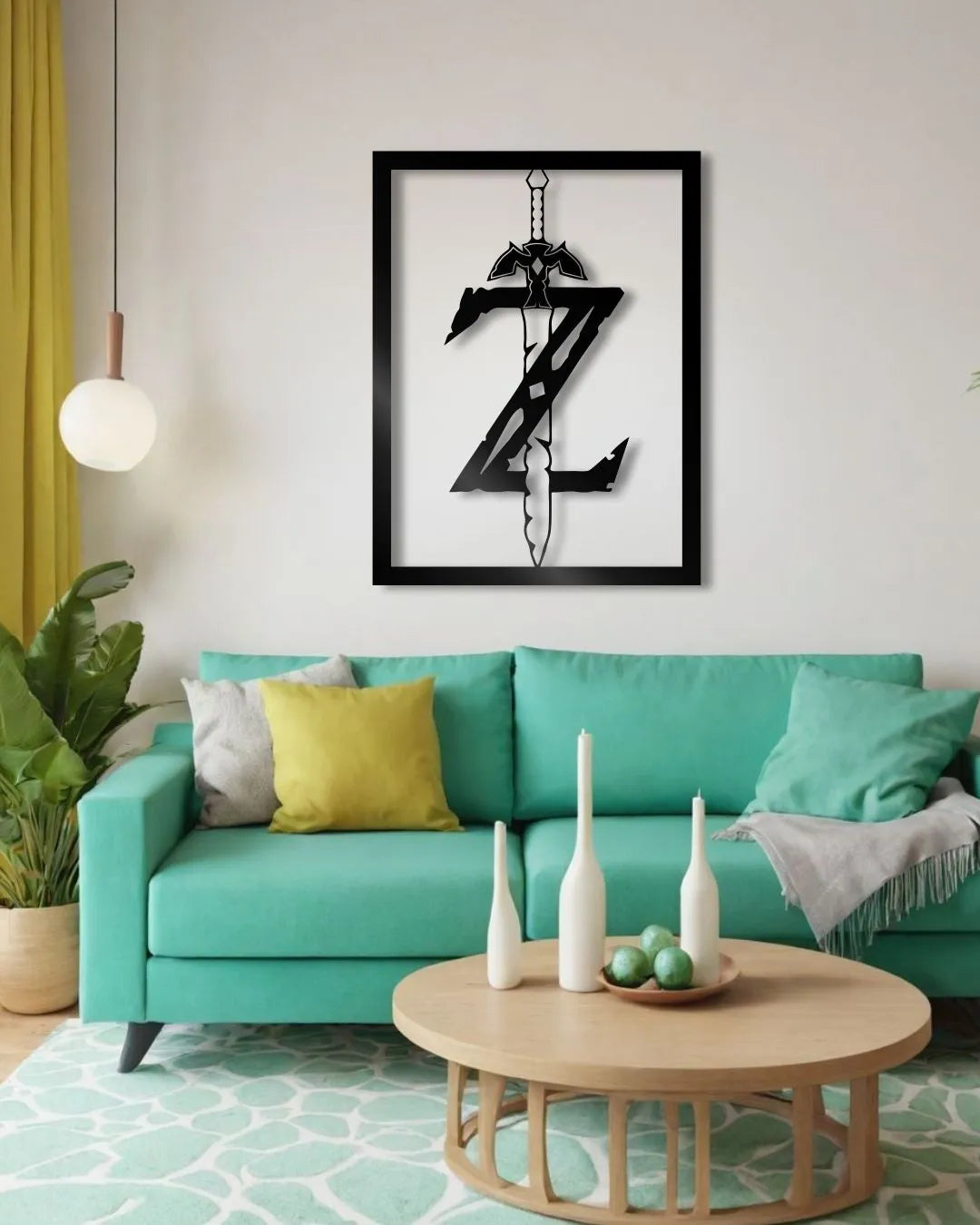 legend of zelda