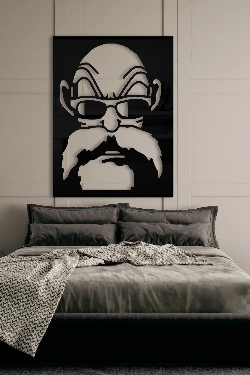 Maestro Roshi