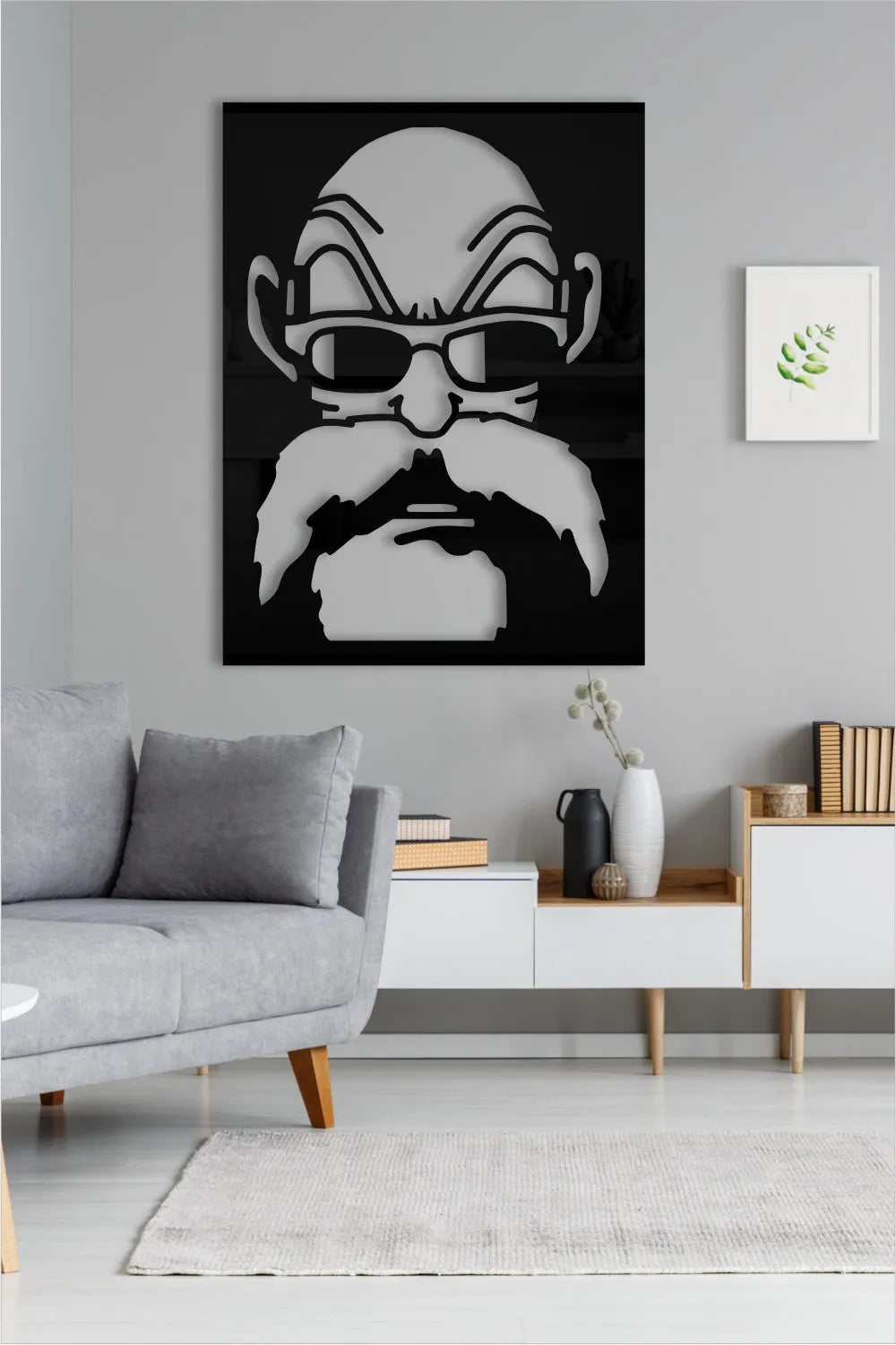 Maestro Roshi
