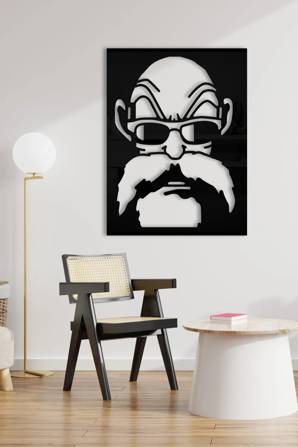 Maestro Roshi