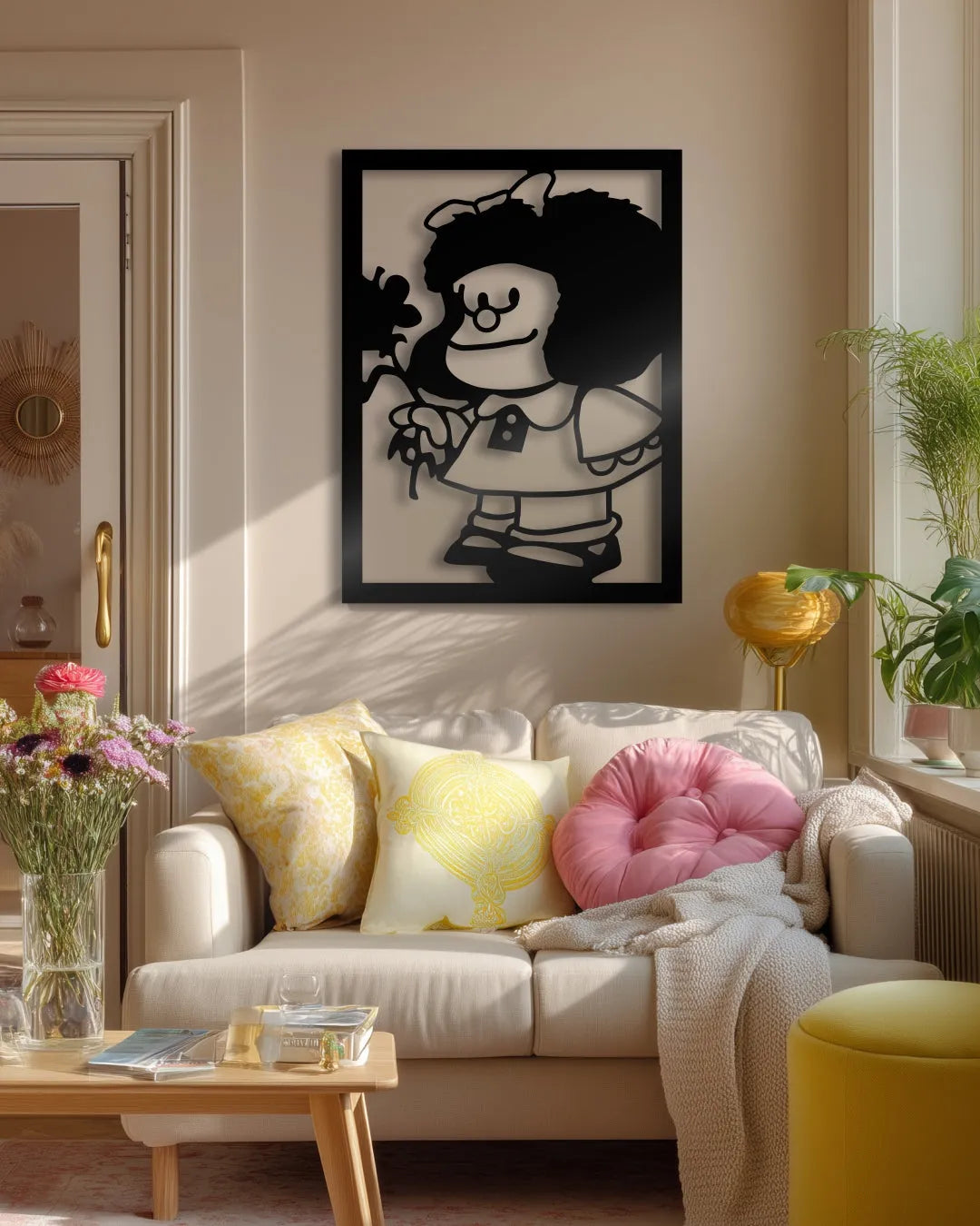 Mafalda