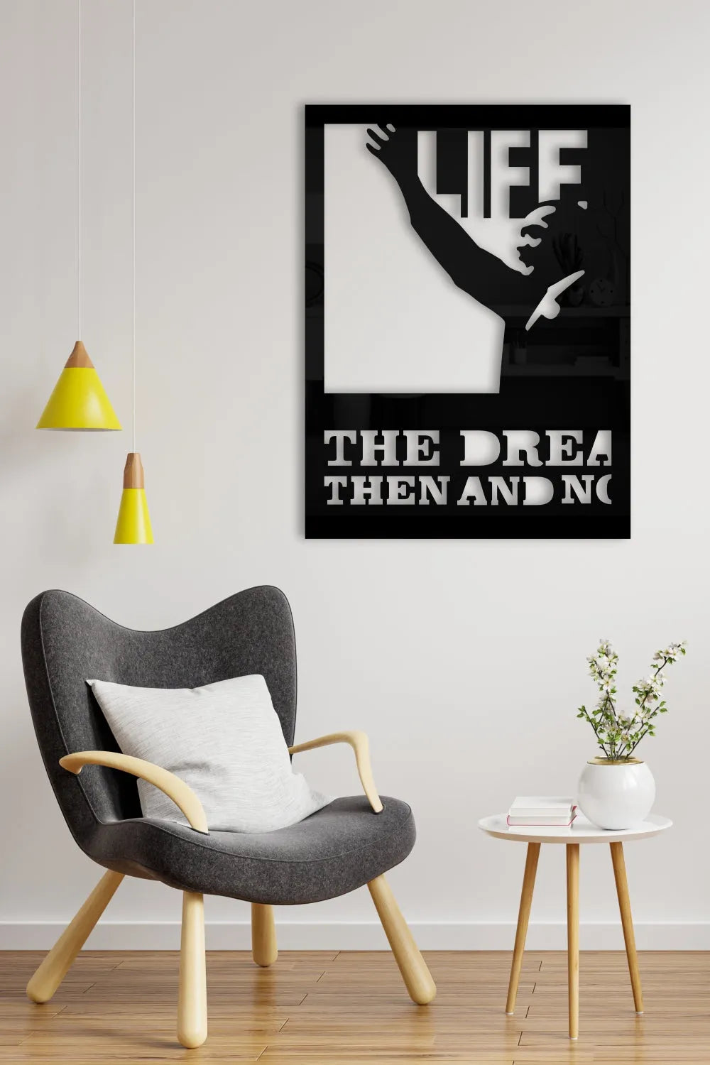 Make A Dream