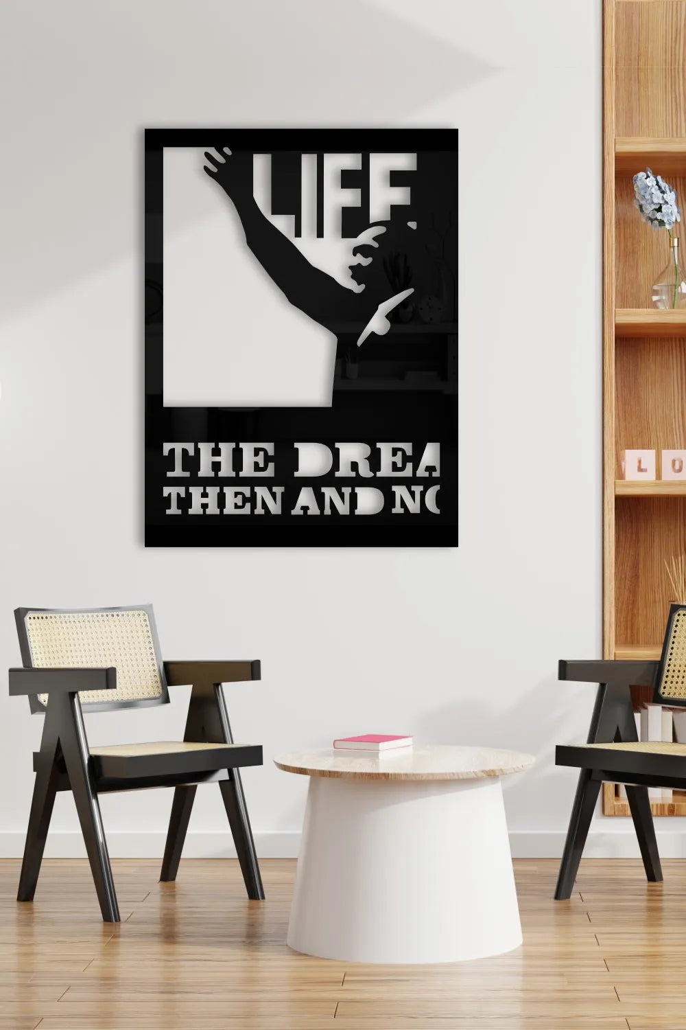 Make A Dream