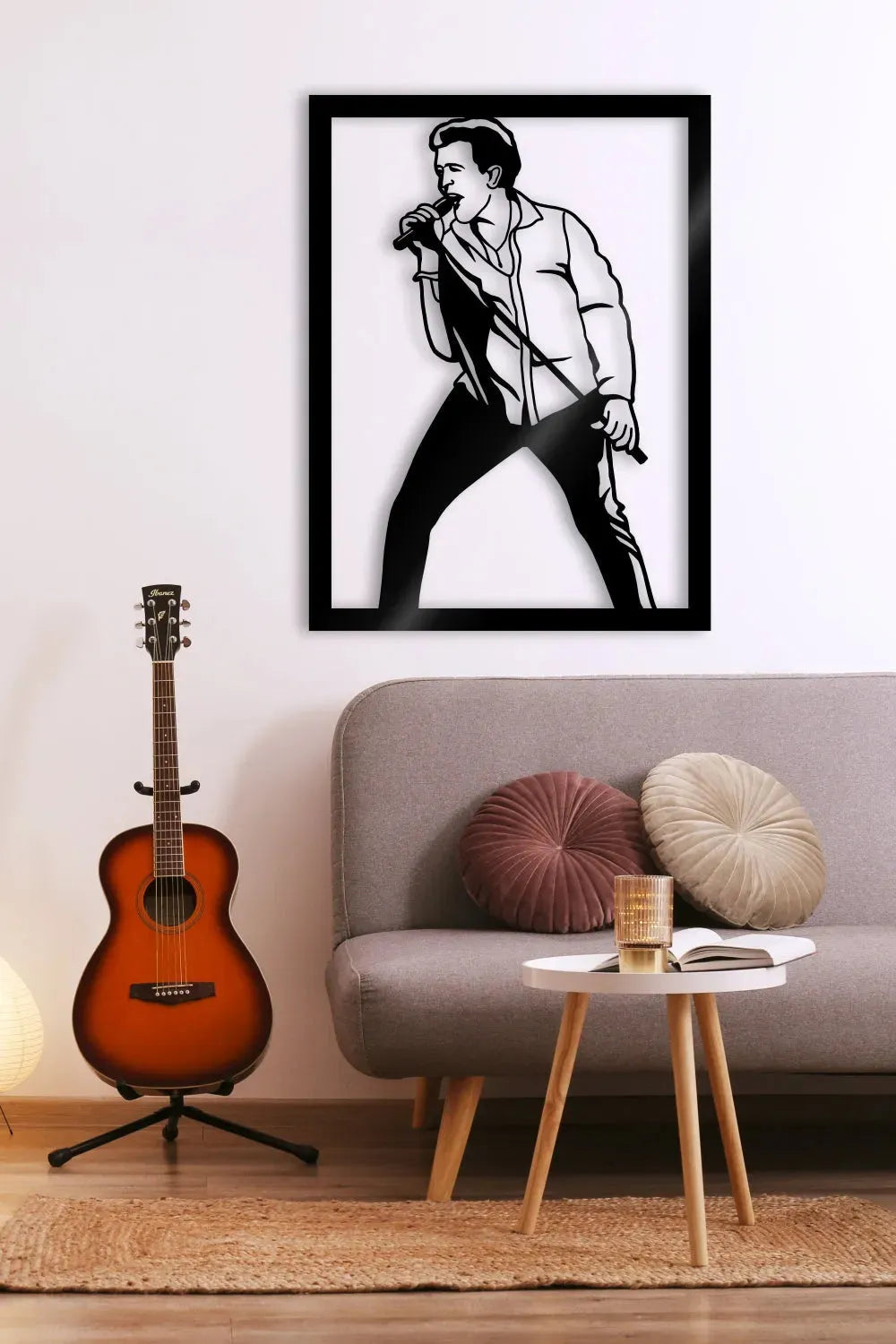 Manolo Garcia