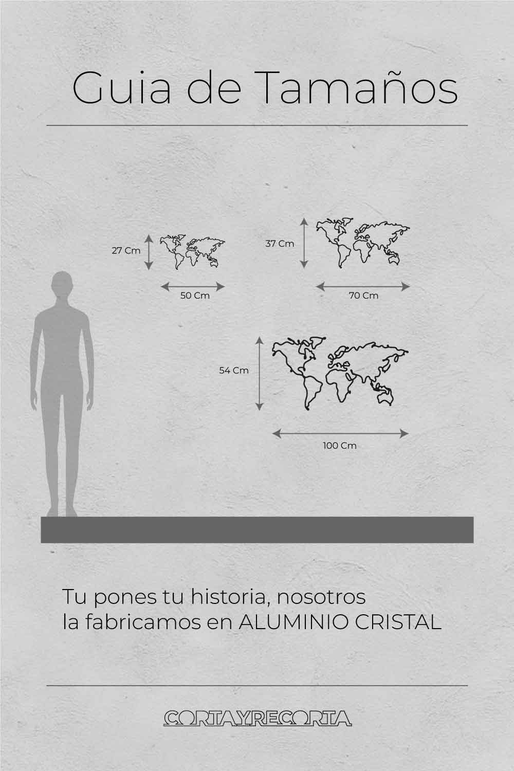Mapa Slim