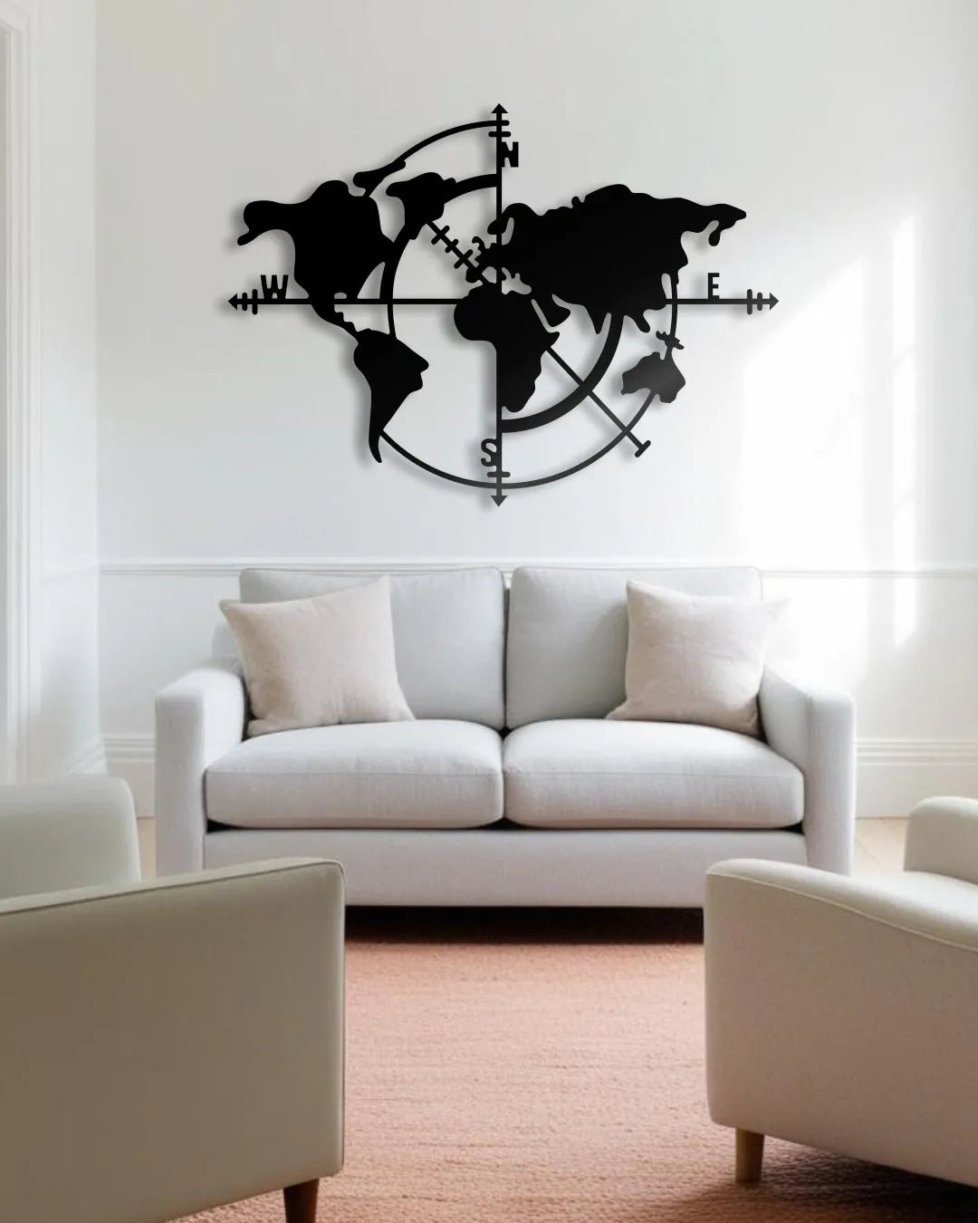 Wind Map