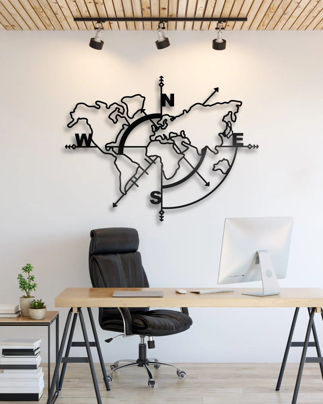 Mapa Mundi