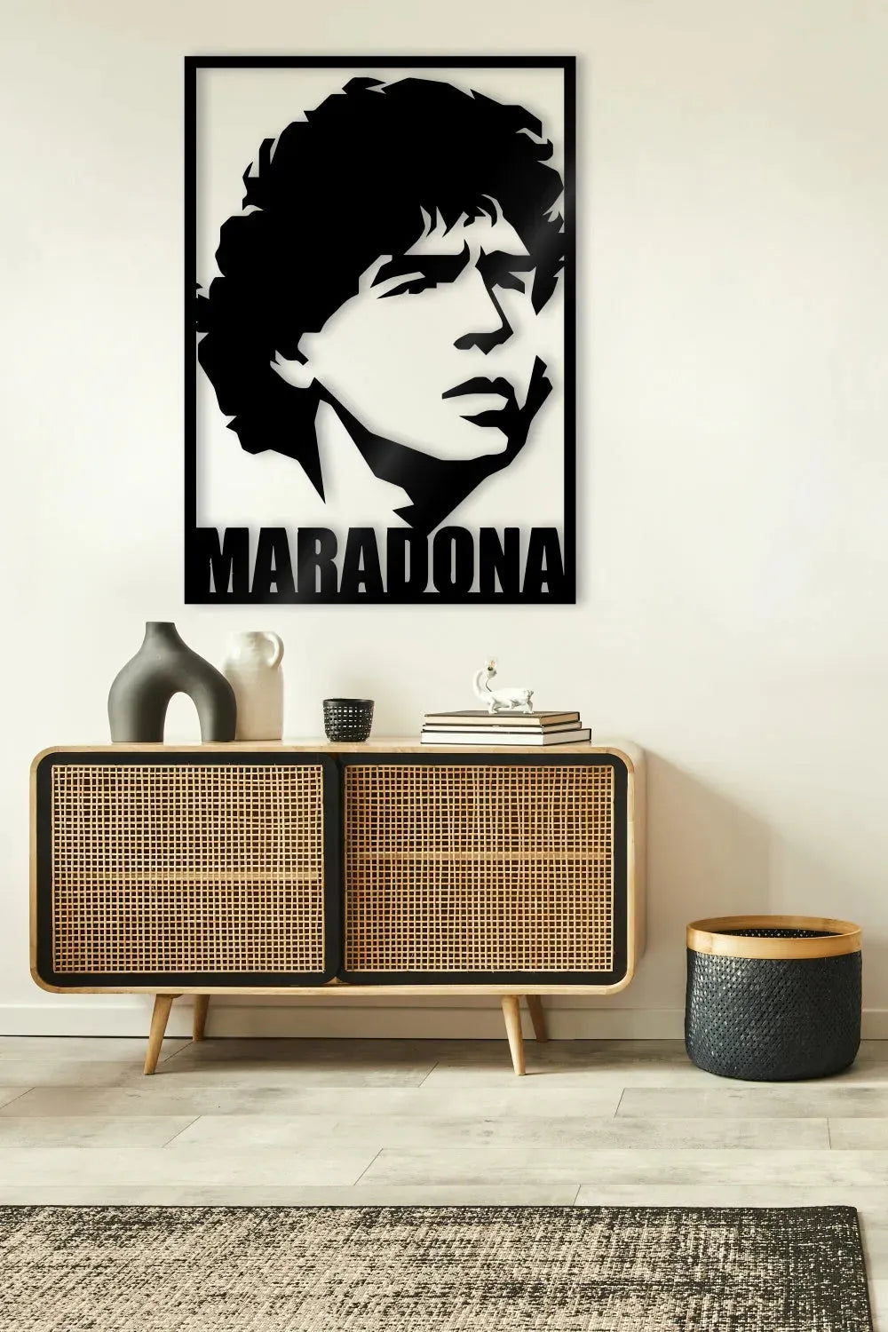 Maradona