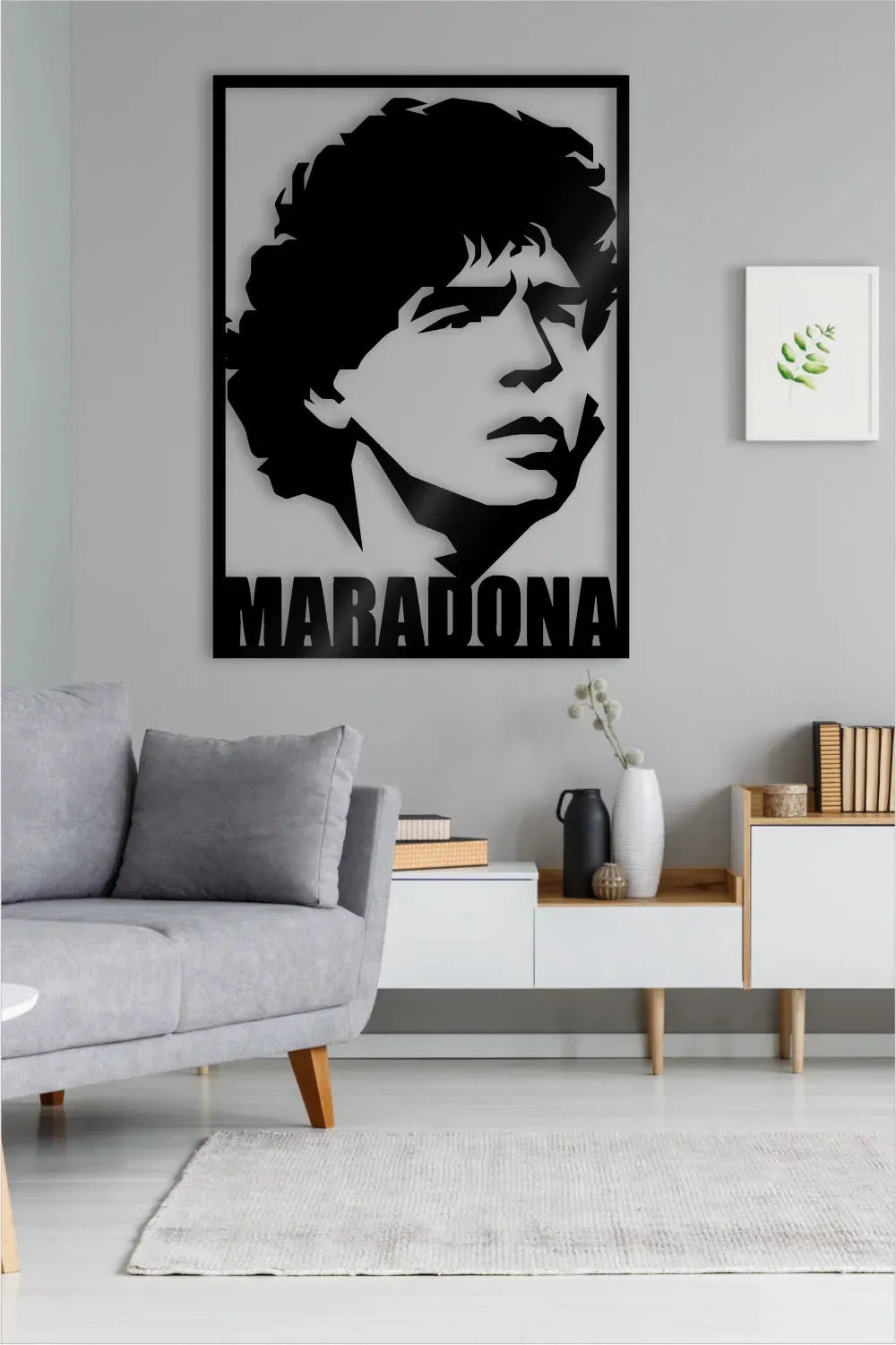 Maradona