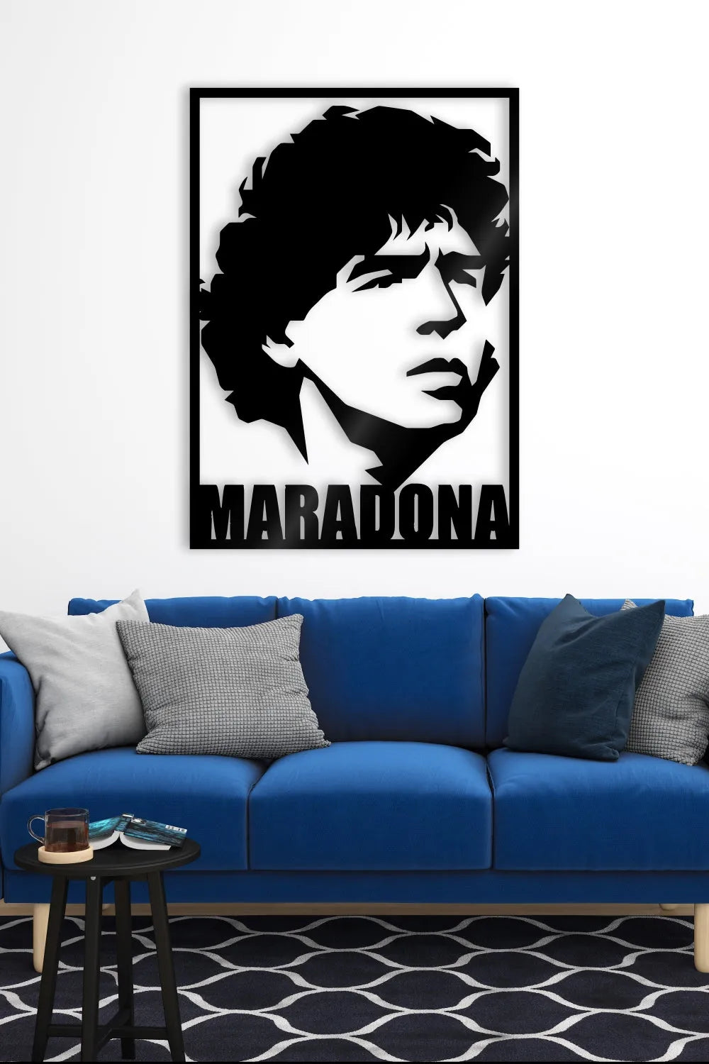 Maradona