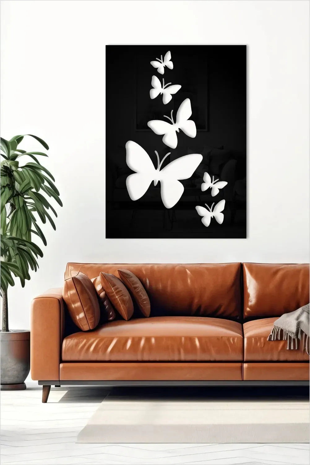 Mariposas