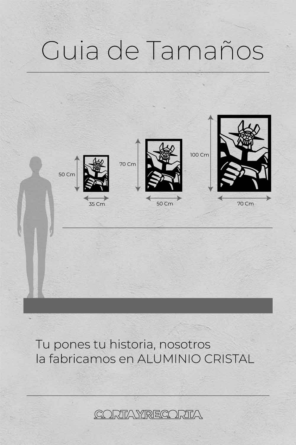 Mazinger Z