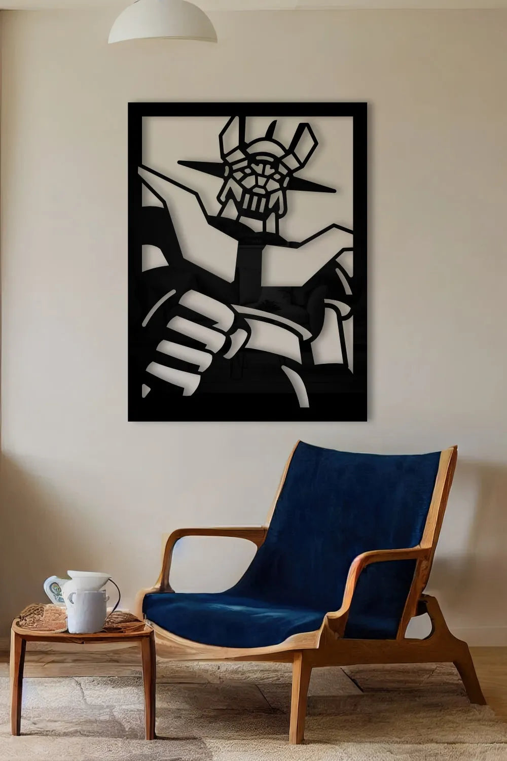 Mazinger Z