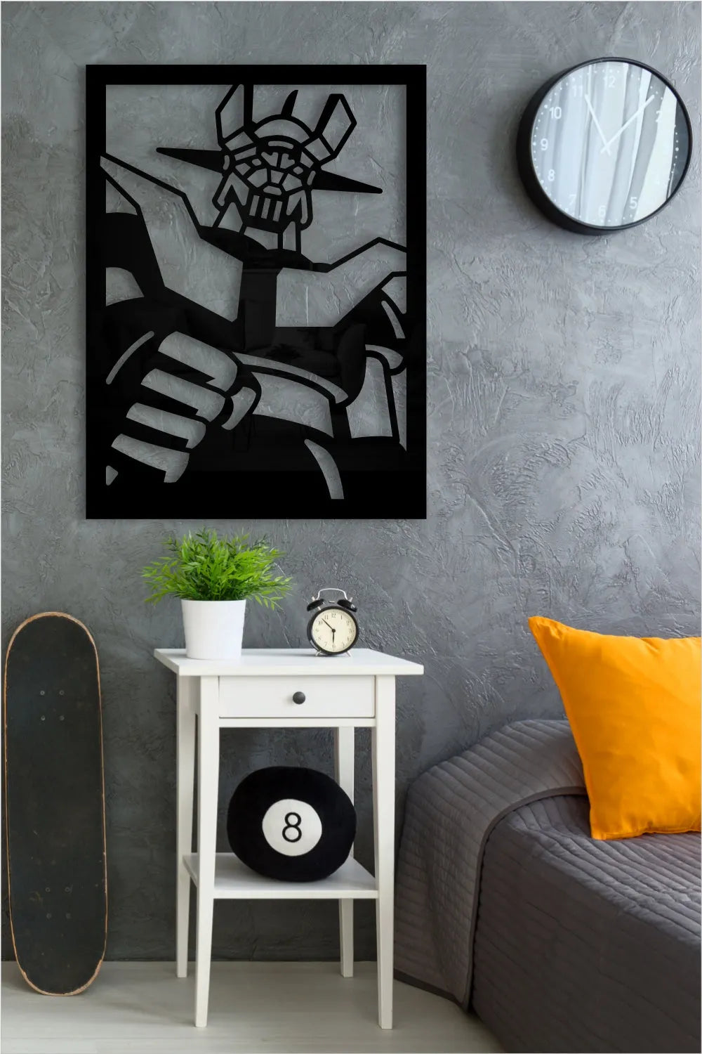 Mazinger Z