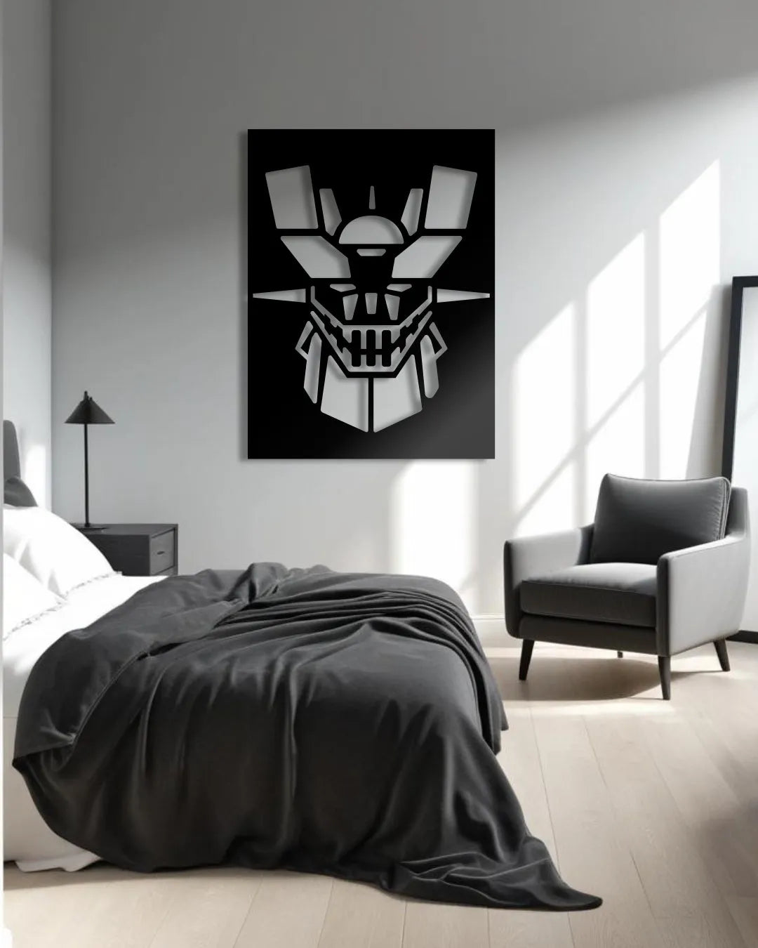 Mazinger Z