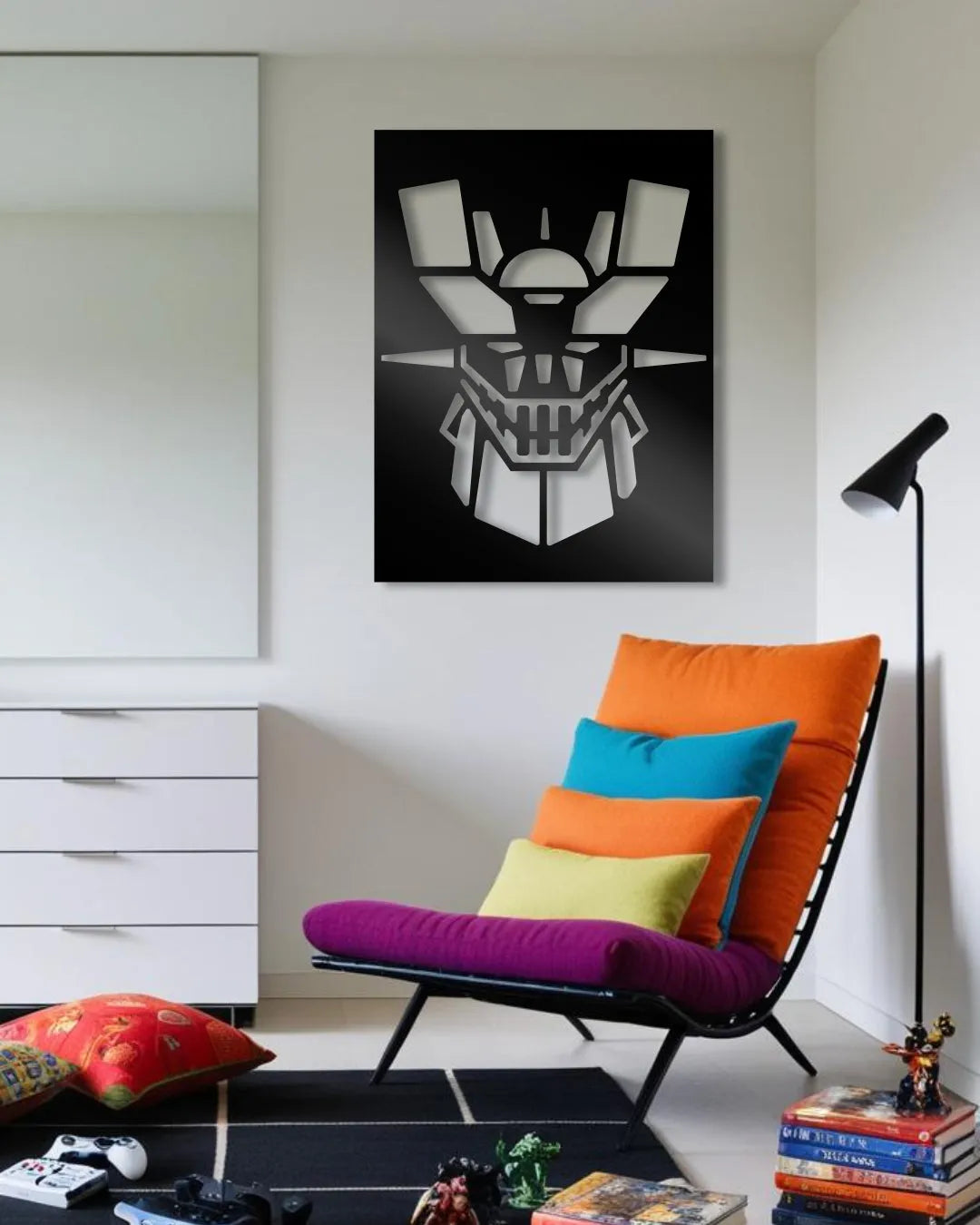 Mazinger Z