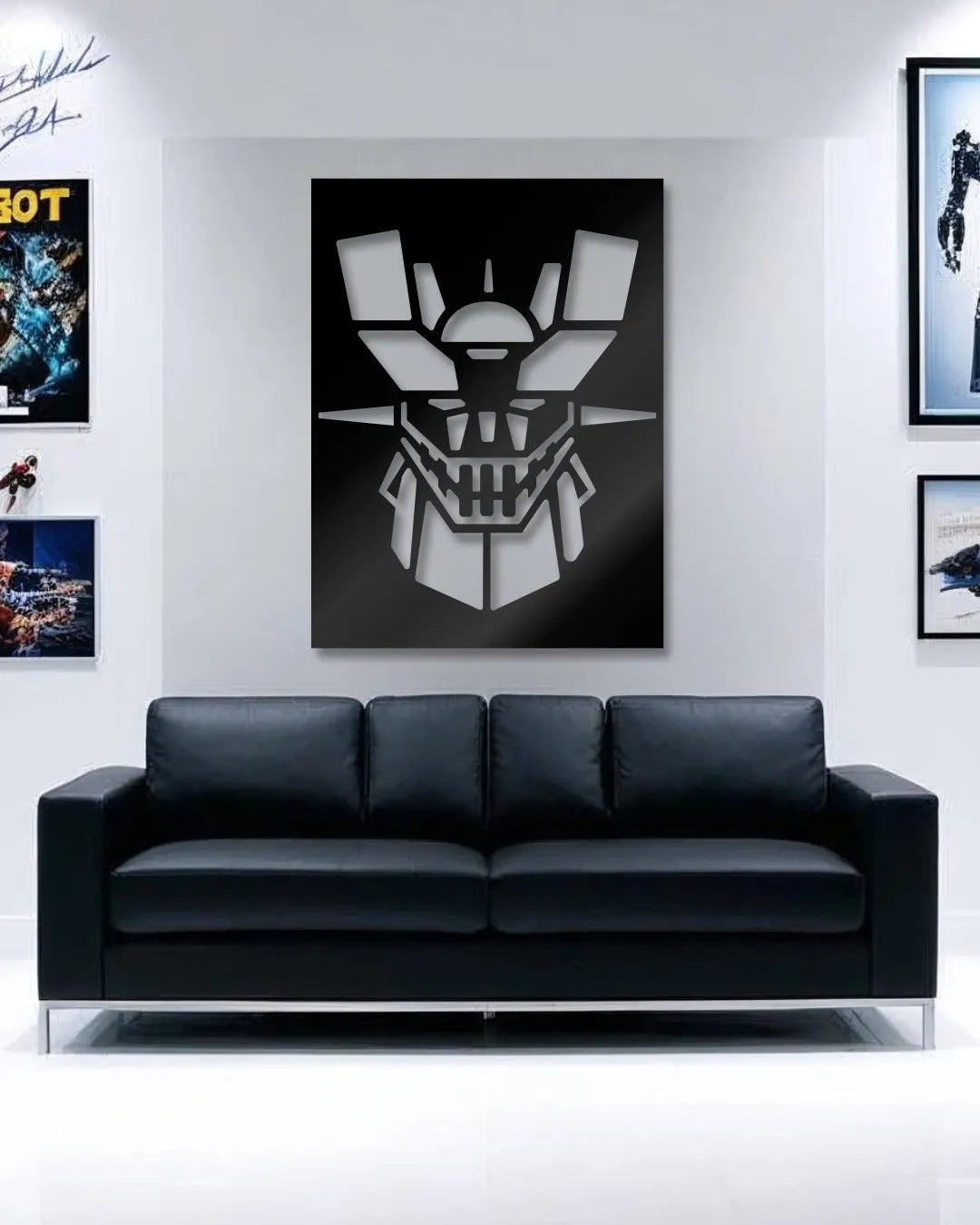 Mazinger Z