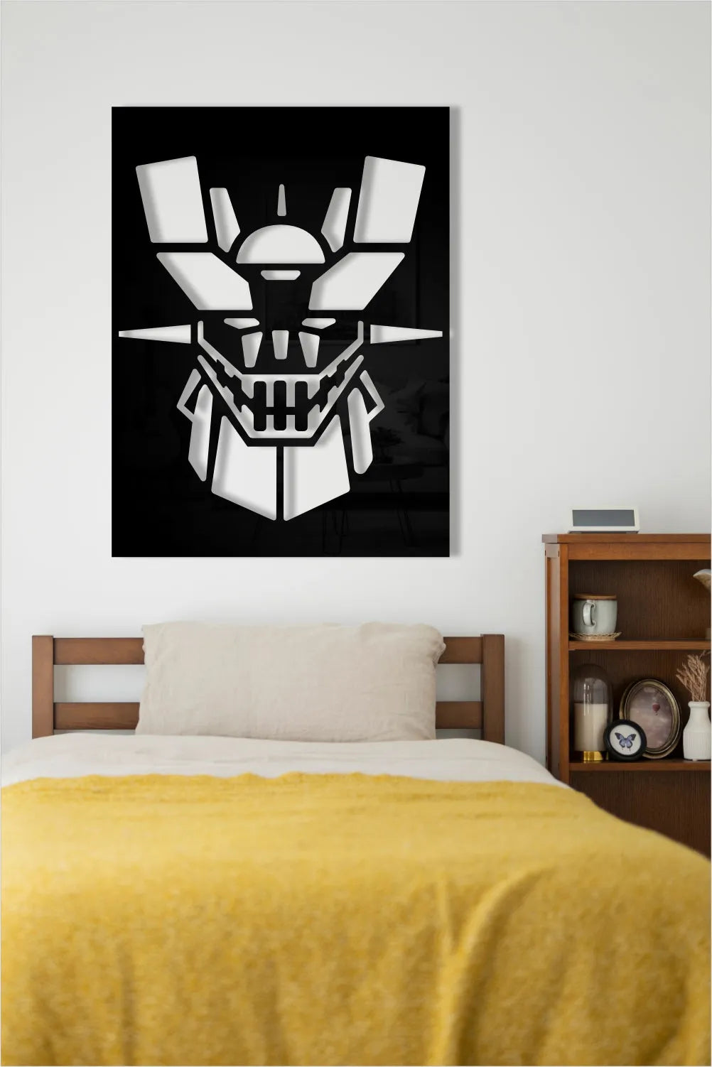 Mazinger Z