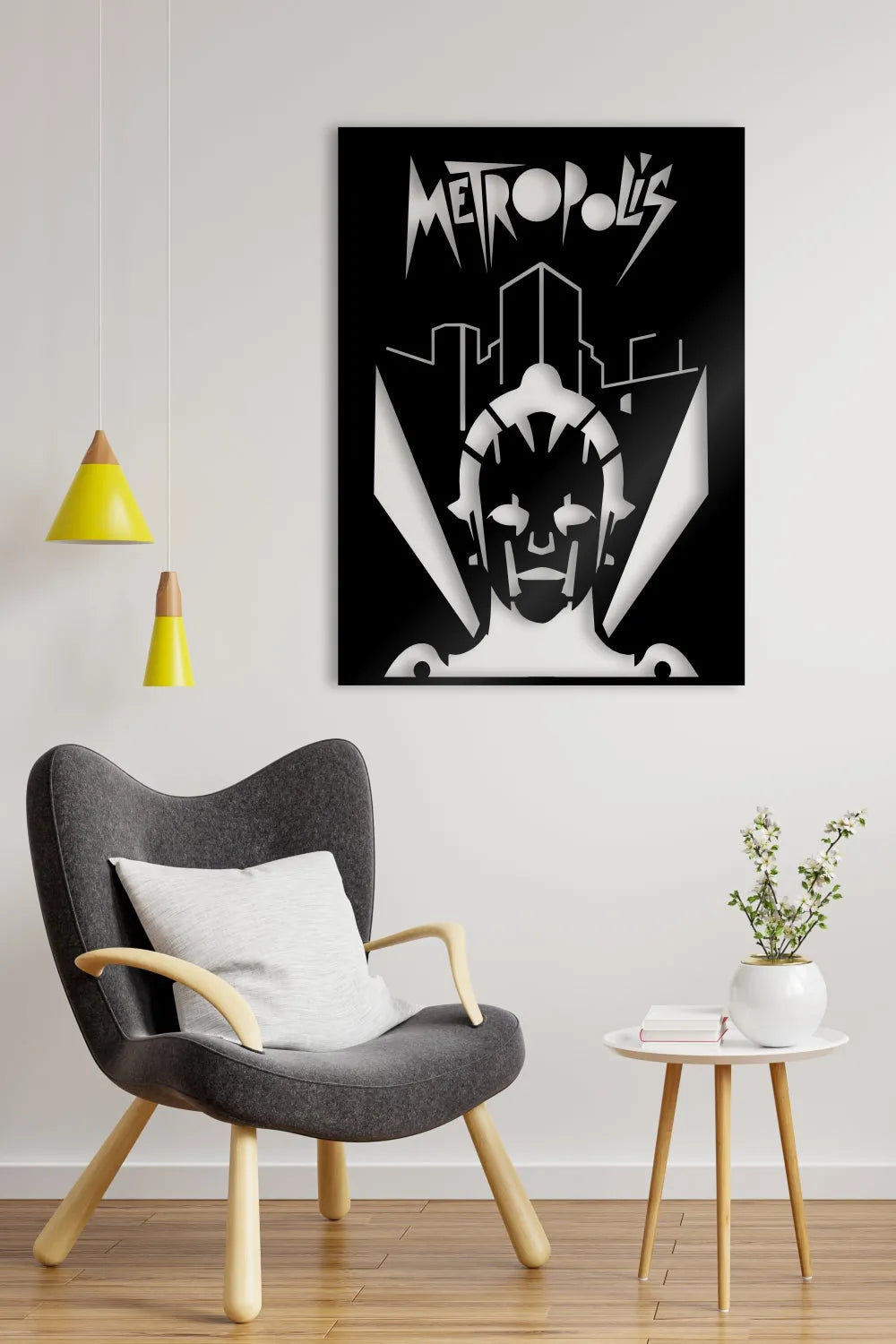 Metropolis