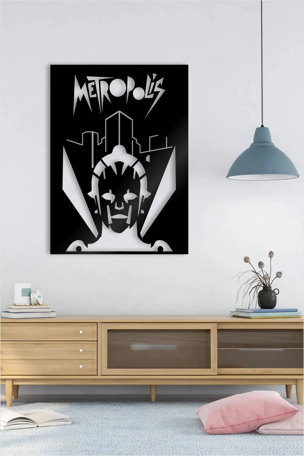 Metropolis