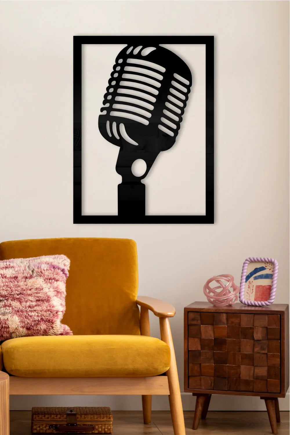 Microphone