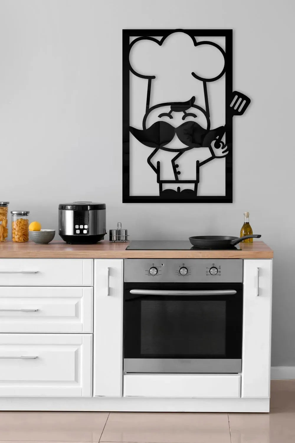Mini Chef