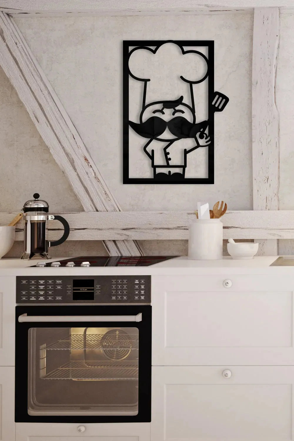 Mini Chef
