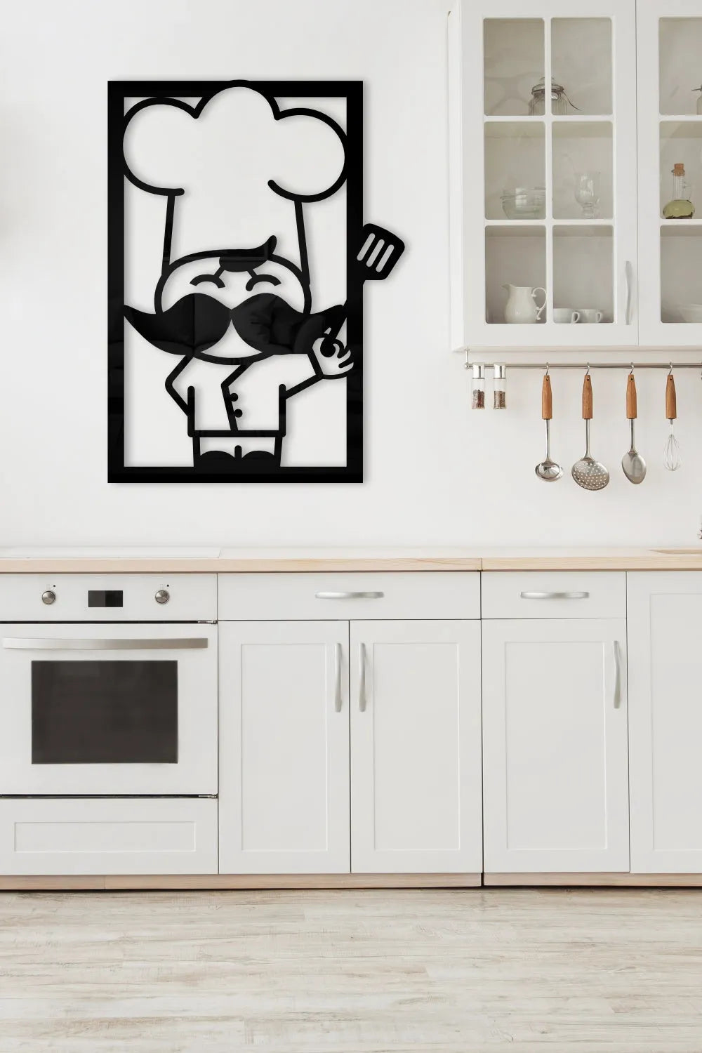 Mini Chef