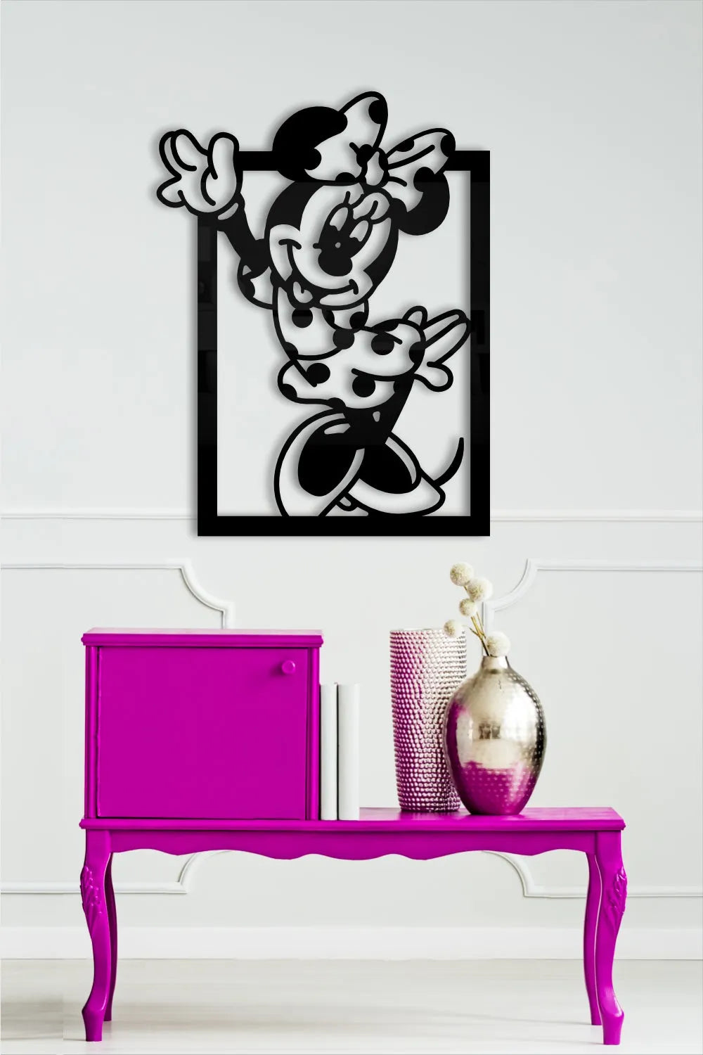 Minnie