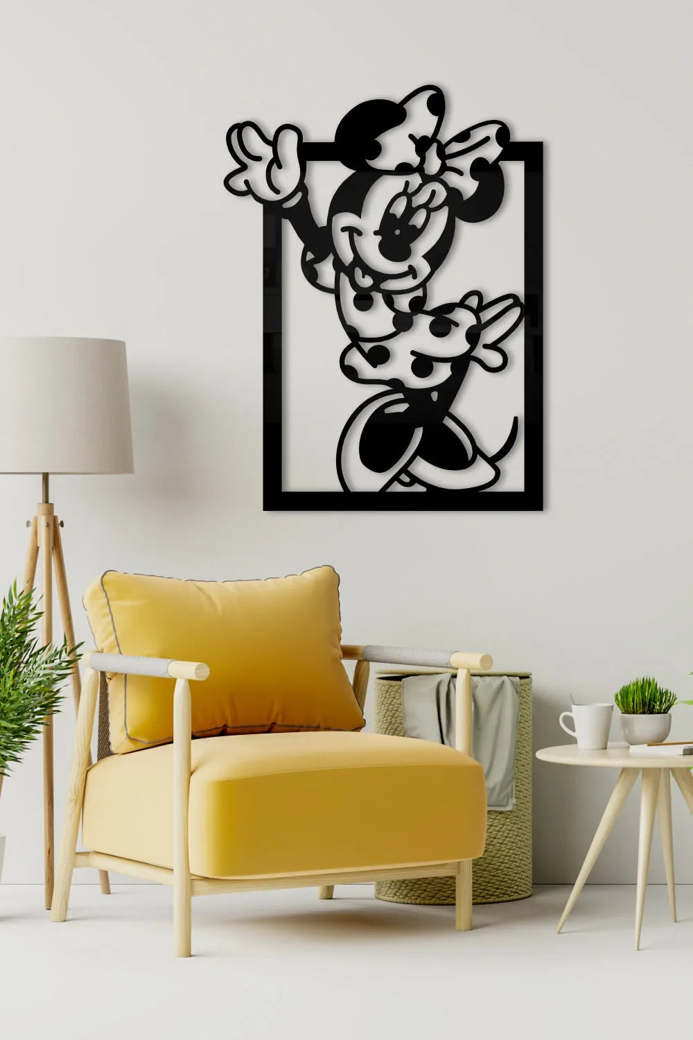 Minnie