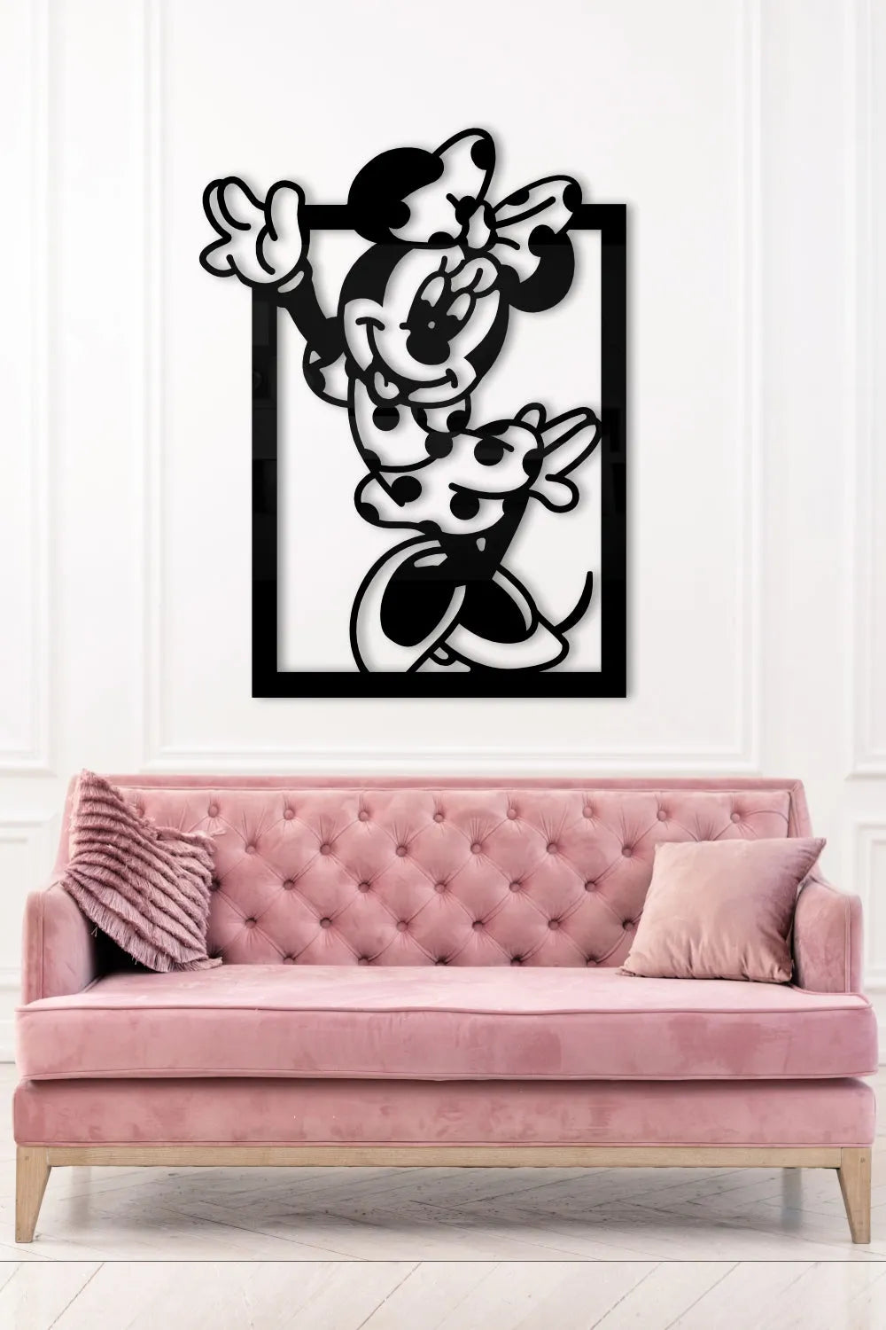 Minnie